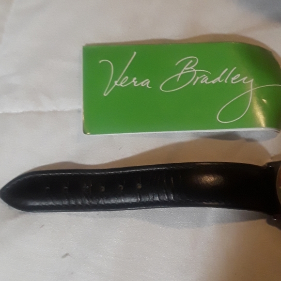 Vera Bradley watch - Picture 3 of 8